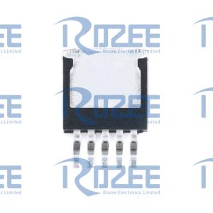 Quality LM2596SX-3.3/NOPB wholesale