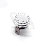 KSD301 Series 125V 16A Ceramic Coffee Maker Thermostat Mini Thermostat