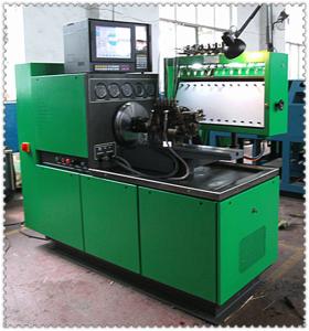 Quality Electronic fuel injection system test bench wholesale