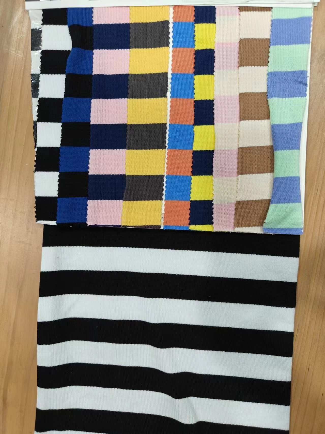 Comfortable And Moisture-Absorbing Cotton French Terry Fabric For Clothing