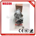 Holland Compact Tractor Starter Motor SBA185086530 228000-2970 228000-5120