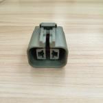 2 Pin Waterproof Auto Wire Connectors 6.3mm Series Female Connector