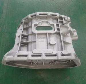 Quality High Performance Aluminium Die Casting Mould , Aluminium Mold Making wholesale