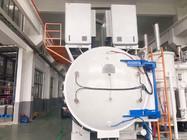 Quality Custom Vacuum Furnace Quenching Annealing Horizontal Quench Furnace wholesale