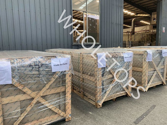 6.Aluminum Facade for High Rise Tower 7
