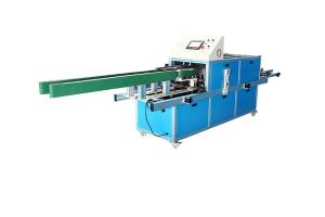 Quality Drug Box Sealing 2400w 40mm Width Sticky Box Machine wholesale