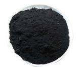 Black Adsorbent Powder Activated Carbon Filtration Water Pollution Response