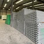 PVC Fence/Wire Mesh Fence/Iron Fence Pressure Treated Wood Type Heat Treated