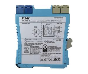 Quality MTL5576-THC MTL Instruments Temperature Converter Number Of Channels Two wholesale