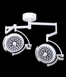 Quality 180000 lnx Stainless steel Medical Operation Light 96 CRI for hospital wholesale