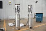 160m3/h 300m3/h Submersible Water Pump