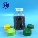 10oz 300ml Kitchen Sea Salt Pepper Plastic Spice Containers