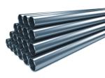 Cold Rolled 310S Stainless Steel Pipe 300mm Mirror Polished For Construction