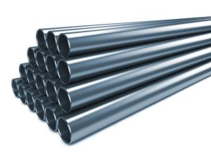 Quality EN AISI 304 316 Stainless Steel Pipe Tube Seamless Electric Resistance Welded Pipes wholesale