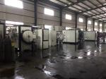 SIEMENS PLC Sinter HIP Furnace , Industrial Vacuum Atmosphere Furnace