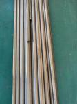 Copper Pipes Seamless Copper Tube Tube C70600 C71500 C12200 Alloy Copper Nickel