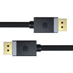 DP To DP 8K Displayport Cable