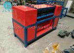 Copper Aluminum Radiator Scrap Metal Separator Full Automatic Industry