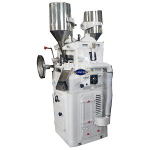 Quality ZP33 2.2KW Camphor Ball Paracetamol Pharmaceutical Tablet Press Maker wholesale
