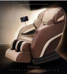 SPA Infrared Massage Chair Dolby Surround Sound CB EMS 23cm