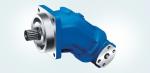 Rexroth Hydraulic Axial Piston Pump A2FO32-63-MEK64