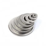316 Stainless Steel Washers DIN934 Gr5 M2-M24 Flat Washer For Screws