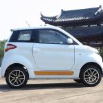 New Energy Mini EV Cars