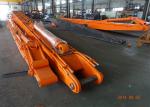 ZX350 Hitachi Excavator Long Boom Suit 20 Meters 2.5T Counter Weight