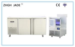 Quality Workbench Commercial Restaurant Refrigerator Smart Temperature Control wholesale