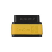 Easydiag 3.0 Plus Launch Scan Tool Read / Clear Codes On All Vehicle Systems For Android /IOS