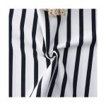 Twill Cotton French Terry Fabric Sweatshirt Weft Knitting Material 40S