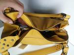 Custom Women Top Handle Satchel PU leather Shoulder Handbags Tote Purse