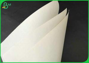 Quality Virgin Wood Pulp 45gsm 48gsm 50gsm Newsprint Paper Roll 680mm 710mm For Printing wholesale