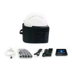 Transcranial Photobiomodulation Photomedicine PBM Machine For Cognitive
