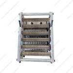Heat Break Strips Extrusion Tool Mold Polyamide Thermal Barrier Strip Extruding