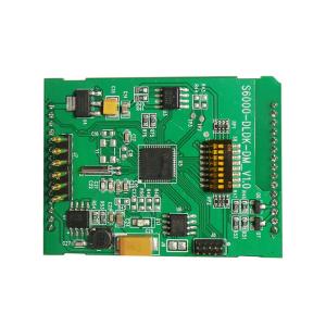 Quality ISO13485 One Stop LED Industry PCB Circuit Board Proofing wholesale