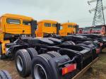 ECE Certified Shacman F3000 Tractor Truck in Different Color with Radial Tire