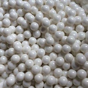 Quality ZTA Ceramic Grinding Beads Zirconia Toughened Alumina 92% wholesale