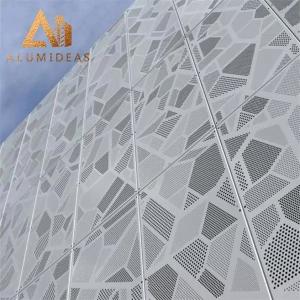 Quality Perforated wall panels wholesale