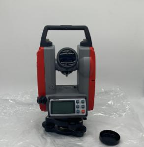 Quality Pentax Brand ETH502 Electronic Digital Theodolit High Precision wholesale