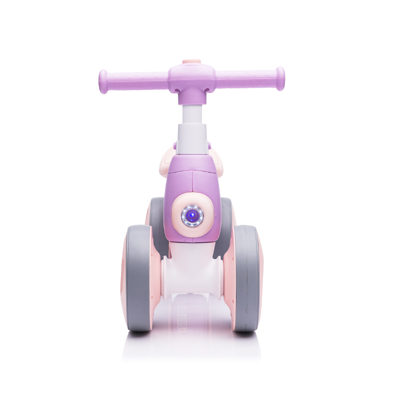 2022 Balance Car Suitable for 0-24 Months Children from Manufacturers Battery-Powered