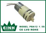 Brushless Blood Pressure Air Pump Accuratedly Controllable and Adjustable