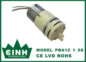 Quality Brushless Blood Pressure Air Pump Accuratedly Controllable and Adjustable wholesale