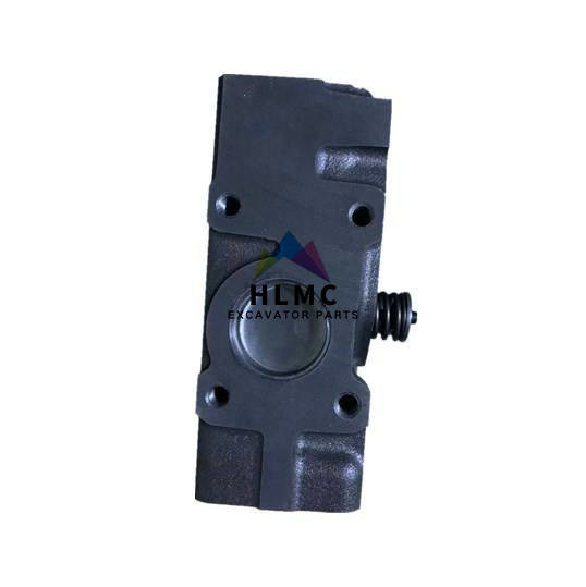 119610-01340 Cylinder Head Yanmar Diesel Engine 3TNV70 3D72E 3TNE72 3TNV72 3TNA72 3TN72 Cylinder Head