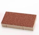 High Water Permeability Water Permeable Brick for Walkway Road Driveway Garden
