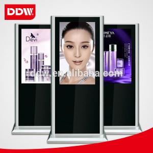Quality LCD Digital Signage advertising display wholesale