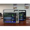 Buy cheap ECG SPO2 NIBP Portable Patient Monitor For Hospital Vital Signs from wholesalers