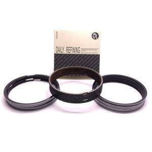 Quality S6d140 Engine Piston Ring for Komatsu engine 6211-31-2031 wholesale