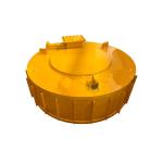 MW5 380kg Electro Plate Magnets For Lifting Steel