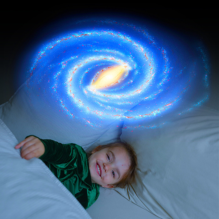 Indoor Milky Way Planetarium Galaxy Projector Practical Multipurpose